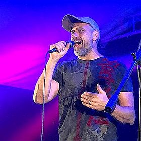 Ralf Meyer (vocals)